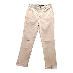 Gloria Vanderbilt Denim Jean